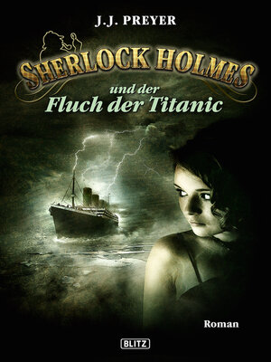 cover image of Sherlock Holmes--Neue Fälle 12